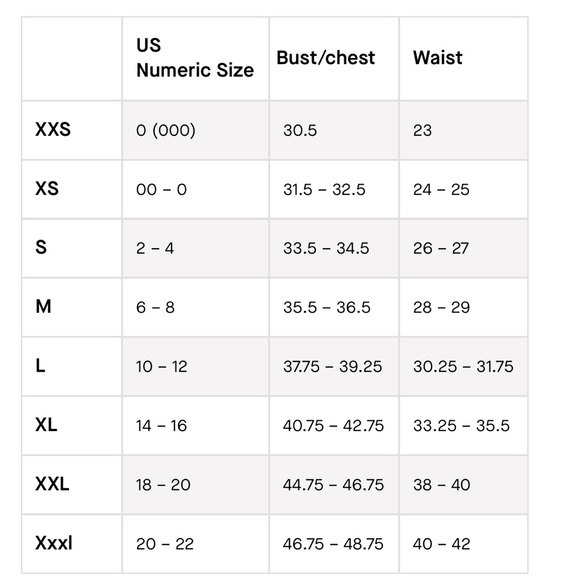 NWT Everlane Mint Pinstripe Oversized Cotton Button Up - Picture 4 of 7